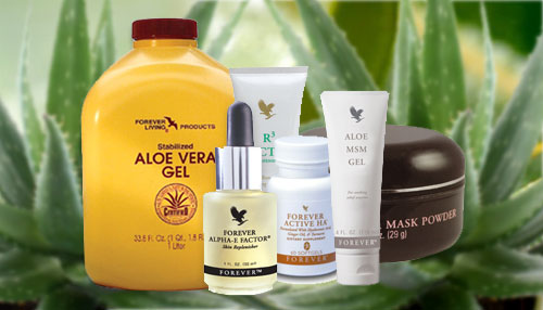 Esprit Aloe - Thumbnail