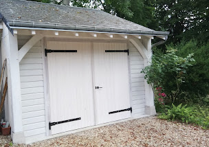 Photo n°8 de Menuiserie Lebon à Saran (Société de fabrication d'escaliers)