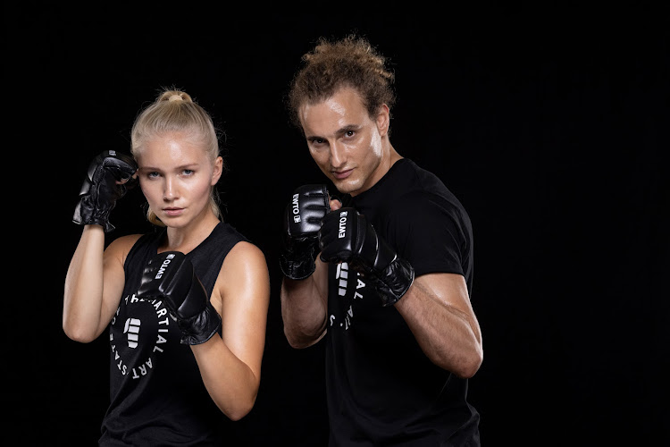 Wing Tsun - Schule für Selbstverteidigung, Kampfsport und Fitness in Schwerin