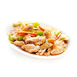 Photo n°44 de Sushia à Colmar (Restaurant)