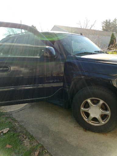 Aaron's Towing, Recovery & Equipment Rental Inc. - Thumbnail