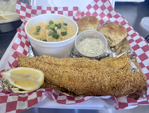 Frank's Fish Shack - Thumbnail