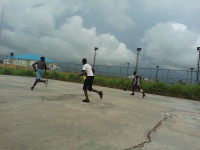 Photos of Ughelli Township Stadium