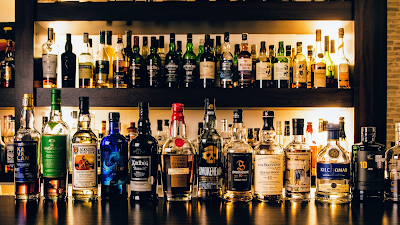 すすきのBAR The Sugar Shack