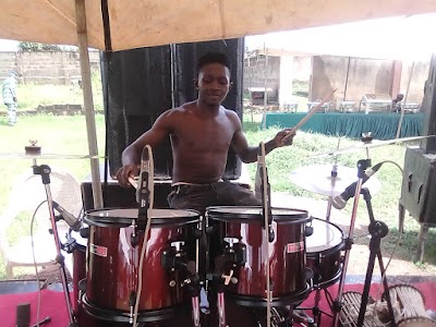 Photos of Ile Iwe Shopping Complex