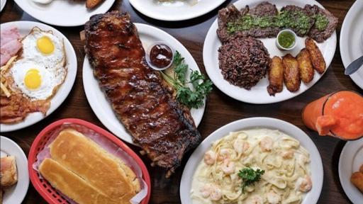 Romo’s Place Restaurant - Thumbnail