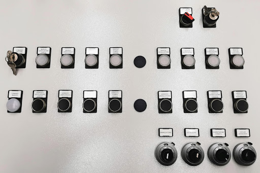 Electronic Control srl - Visual