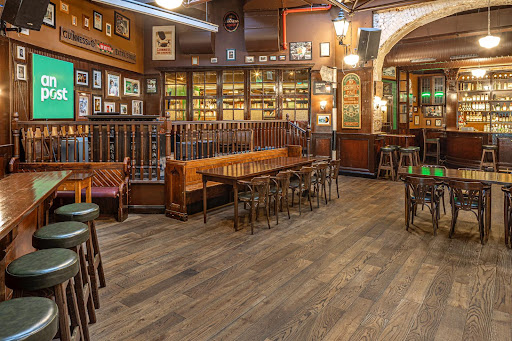 The Shamrock - Irish Pub Kassel