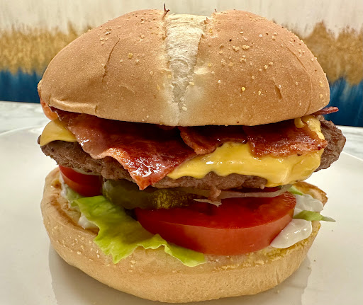 Cyprus Grill - Visual