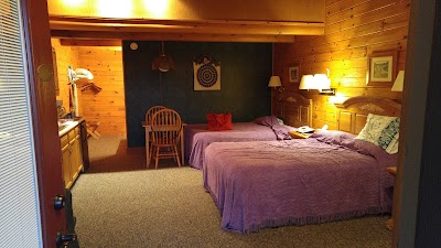 Photos of Fields of Home Lodge and Cabins