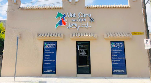 Clínica Vet Care