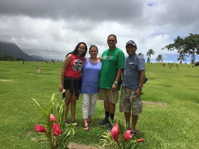 Hawaiian Memorial Park Cemetery & Funeral Services
