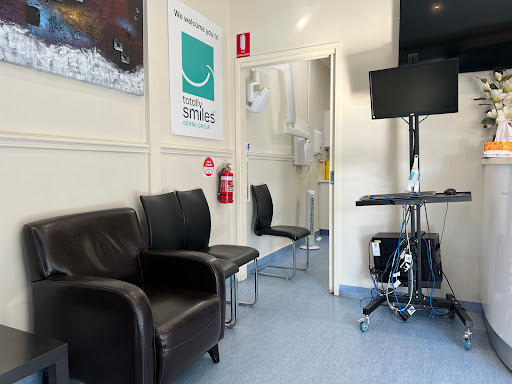 Total Smiles Dental, Fawkner - Thumbnail