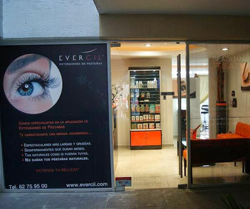 Evercil Interlomas