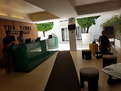 photo of The Tides Hotel Boracay