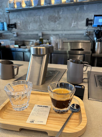 Libertino Cafe by null