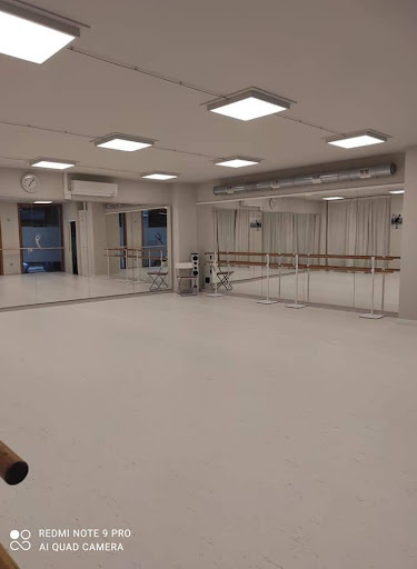 Academia de Danza Susana Ara Gallery - Spain