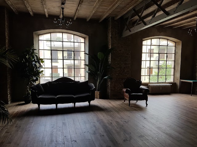 CROSS + STUDIO studio rental photo