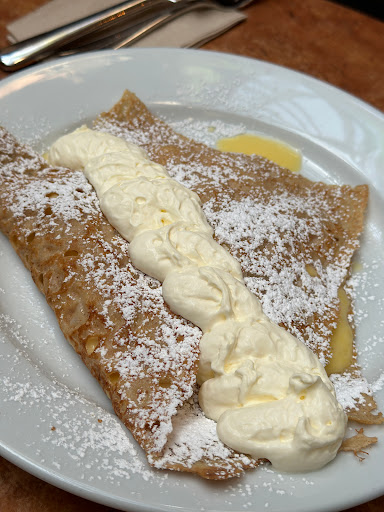 Palacinki cafe - Thumbnail