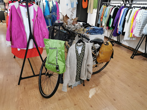Muxa Moda - Visual