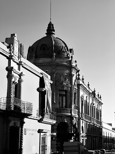 OaxacaCine Alcalá - Thumbnail