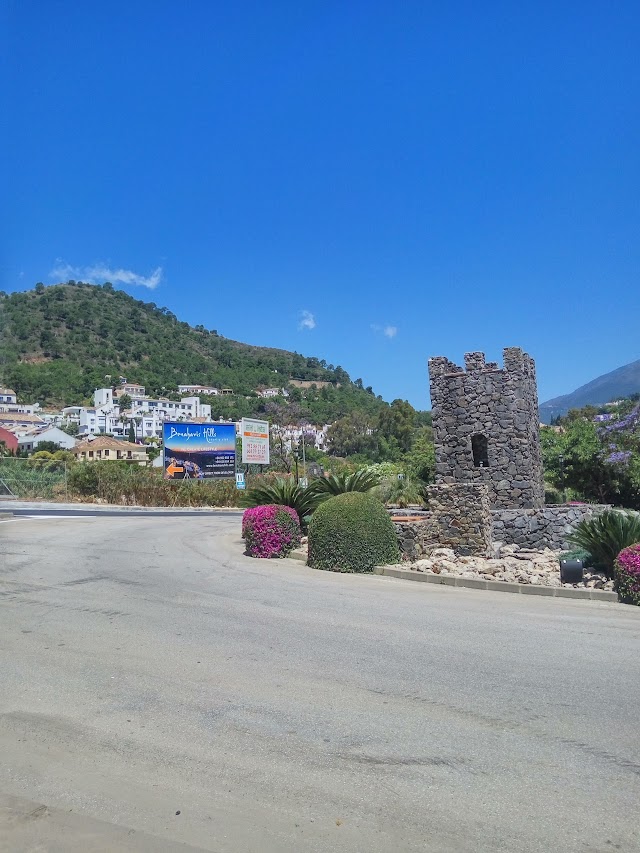 Benahavis Rio