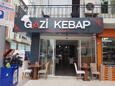 Gazi Kebap pide & lahmacun