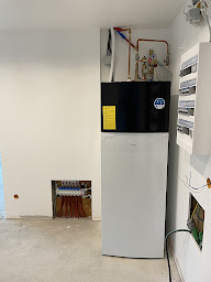 Photo n°17 de PFISTER CS (Chauffage Sanitaire) à Odratzheim (Chauffagiste)