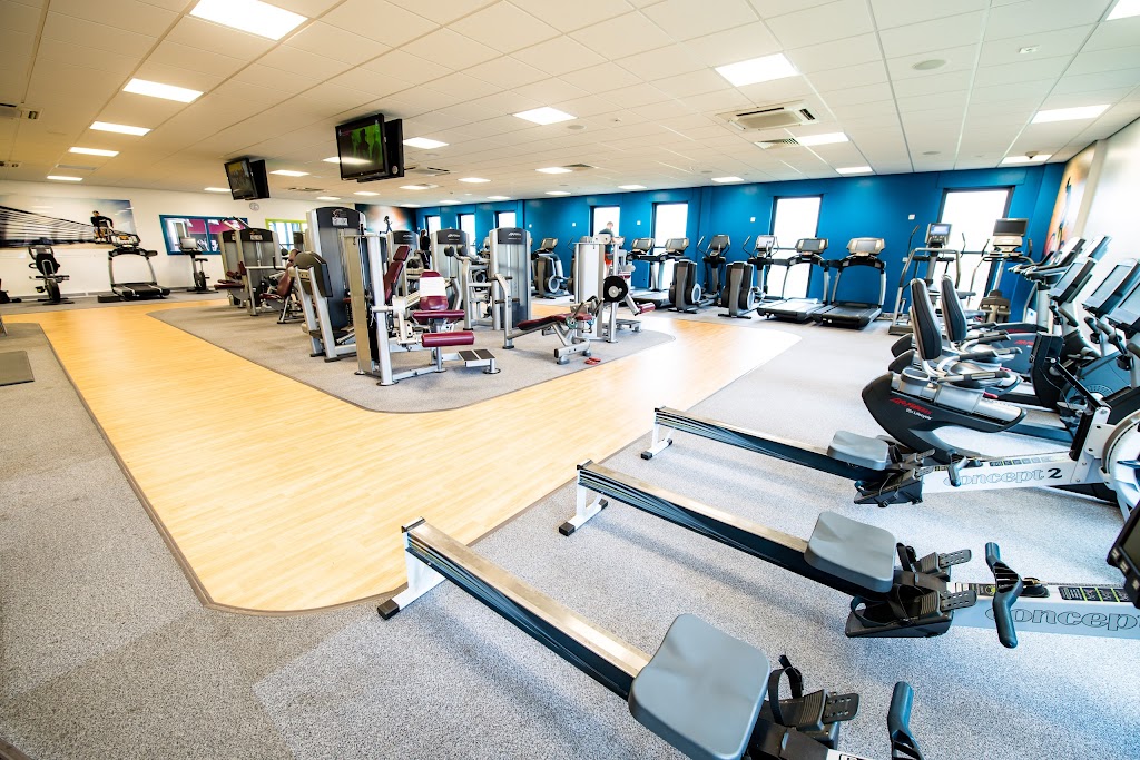 Библиотека спорта