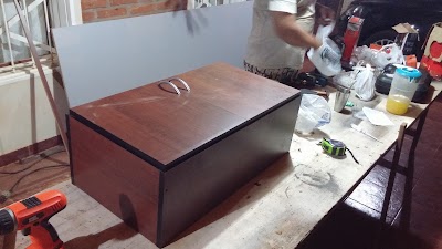 Photos of Roblemoro - F&aacute;brica de Muebles a Medida