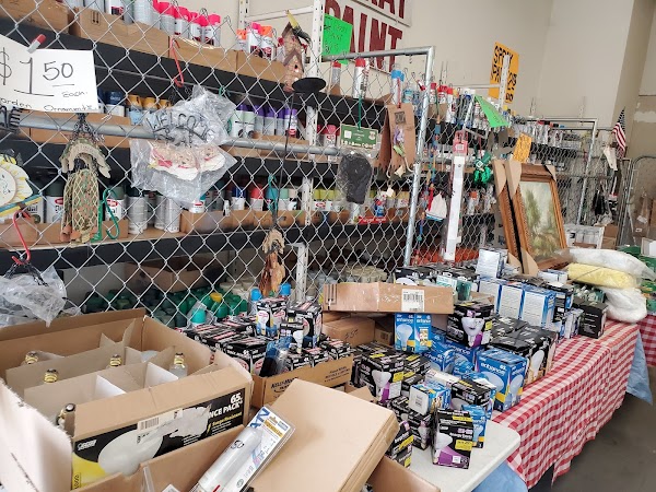 Liquidation Center photo 2