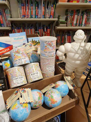Maps-Store - Visual