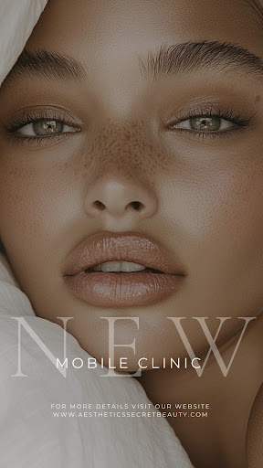 Aesthetics Secret Beauty