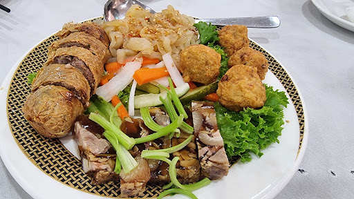 Chao Shan Cuisine - Thumbnail