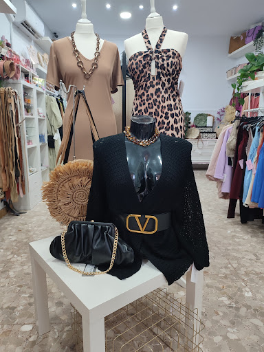 Enigma Moda - Visual