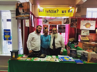 Chabad Lubavitch of Central New York