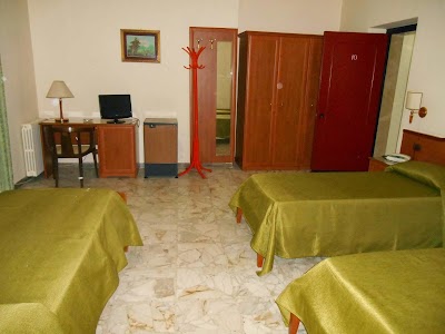 Photos of Hotel Etra