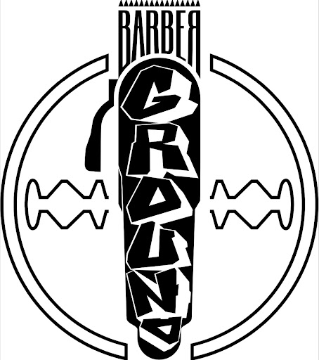 Barberground - Visual