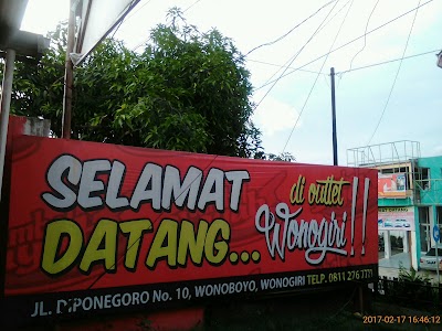 Photos of Sambel Layah Wonogiri