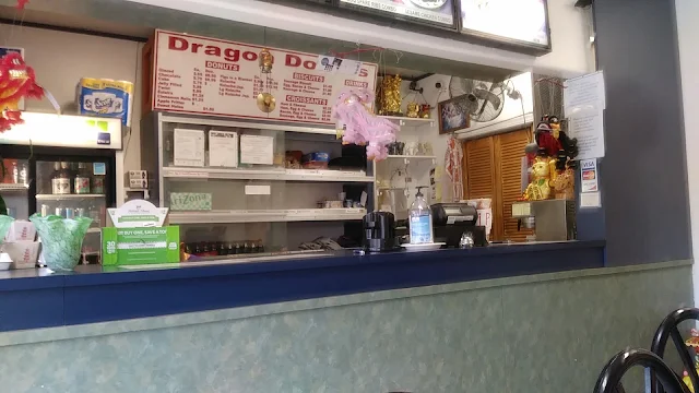 Dragon Express