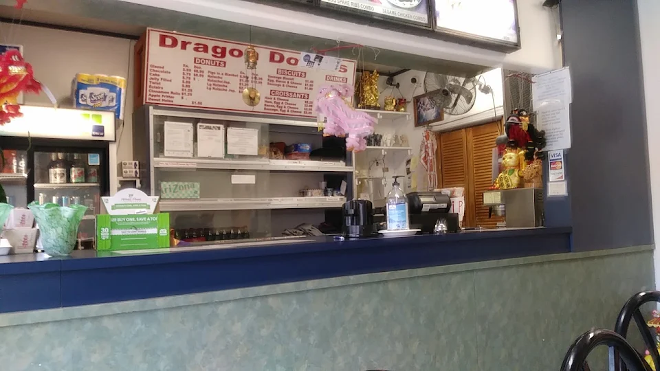 Dragon Express photo