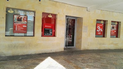 Photos of Banco Santander