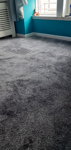 Cunningham Carpets - Visual