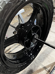 Photo n°4 de Bremond design concept à Sanssac-l'Église (Atelier de carrosserie automobile)