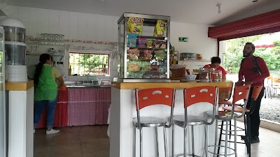 Photos of Parador Asia