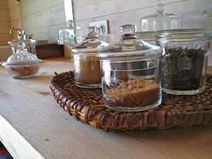 Photo n°43 de lejardindespierresbrunes à Saint-Jean-des-Ollières (Chambre d'hôtes)