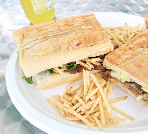 Delicias Cuban Bakery & Ice Cream Shop Gallery - United States
