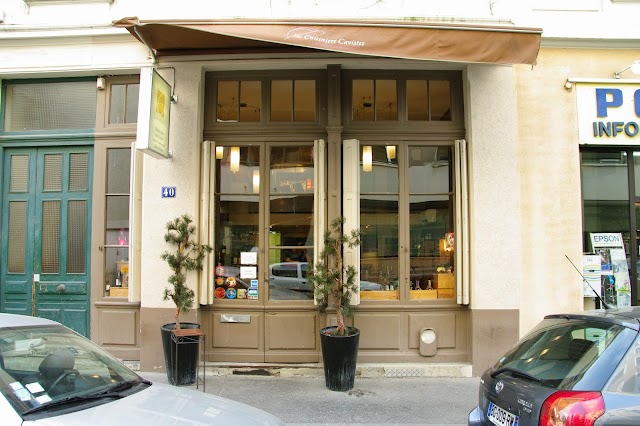 L'Epicerie Comptoir - Les Halles