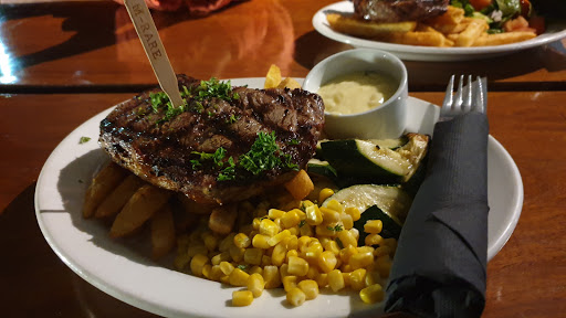 Bushrangers Bistro - Thumbnail