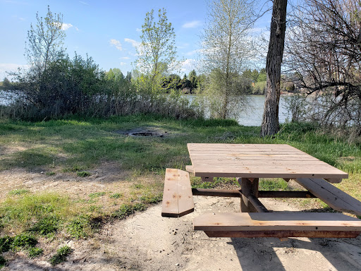 City of Firth Nature Park - Thumbnail